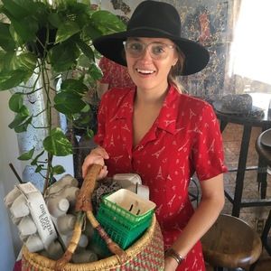 Meet your Posher, Meghann